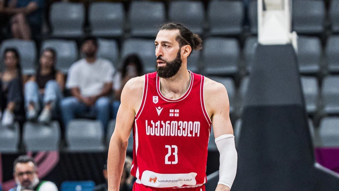 Σενγκέλια: «Τρομακτικό αυτό που έπαθα στο EuroBasket»