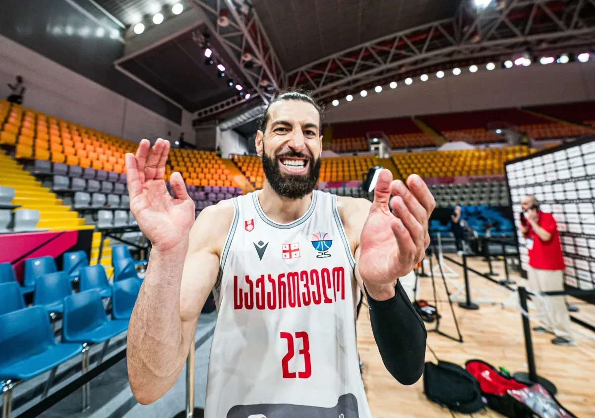 Σενγκέλια: «Μπορούμε να κερδίσουμε οποιονδήποτε αντίπαλο»