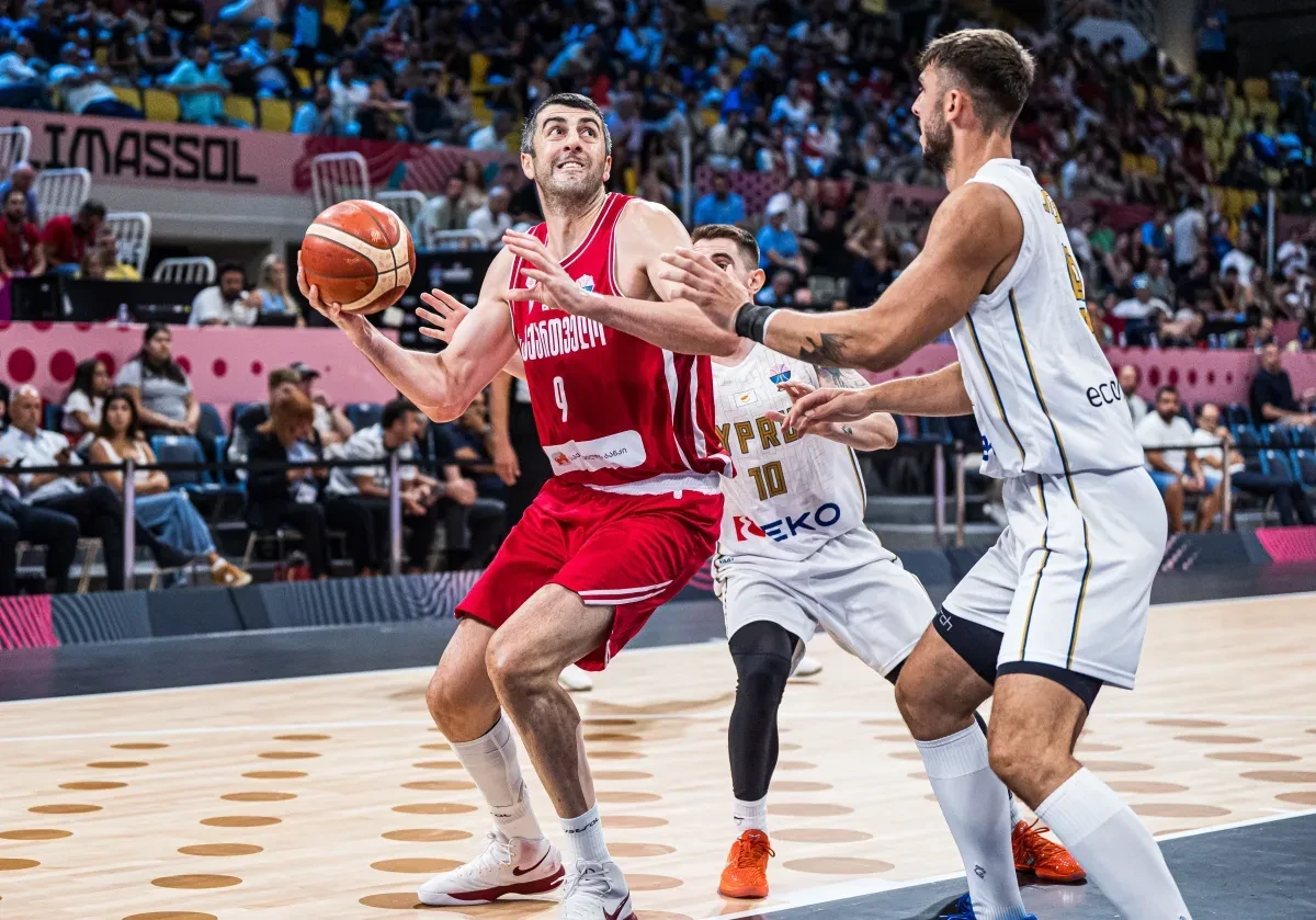 Τέλος εποχής για τον Σερμαντίνι στην εθνική Γεωργίας