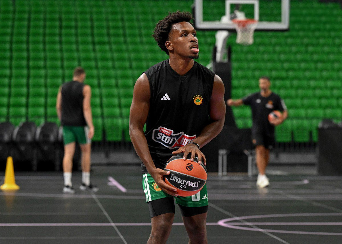 Ατομικό πρόγραμμα ο Σορτς, κάνει προσπάθεια για τη «διαβολοβδομάδα» με Μπάγερν και Μπαρτσελόνα