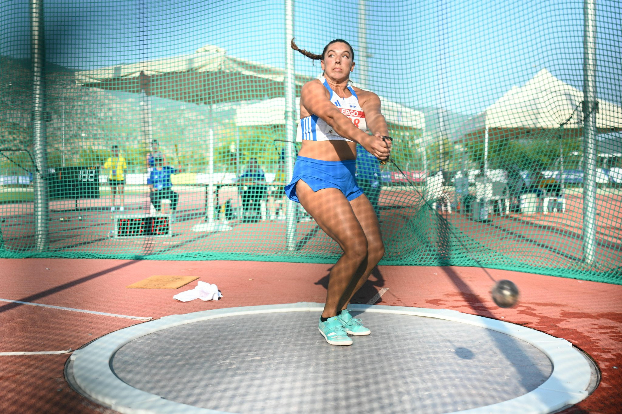 Έκλεισε η περίοδος πρόκρισης για το Παγκόσμιο στίβου του Τόκιο - Πόσα μέλη αριθμεί η Ελλάδα