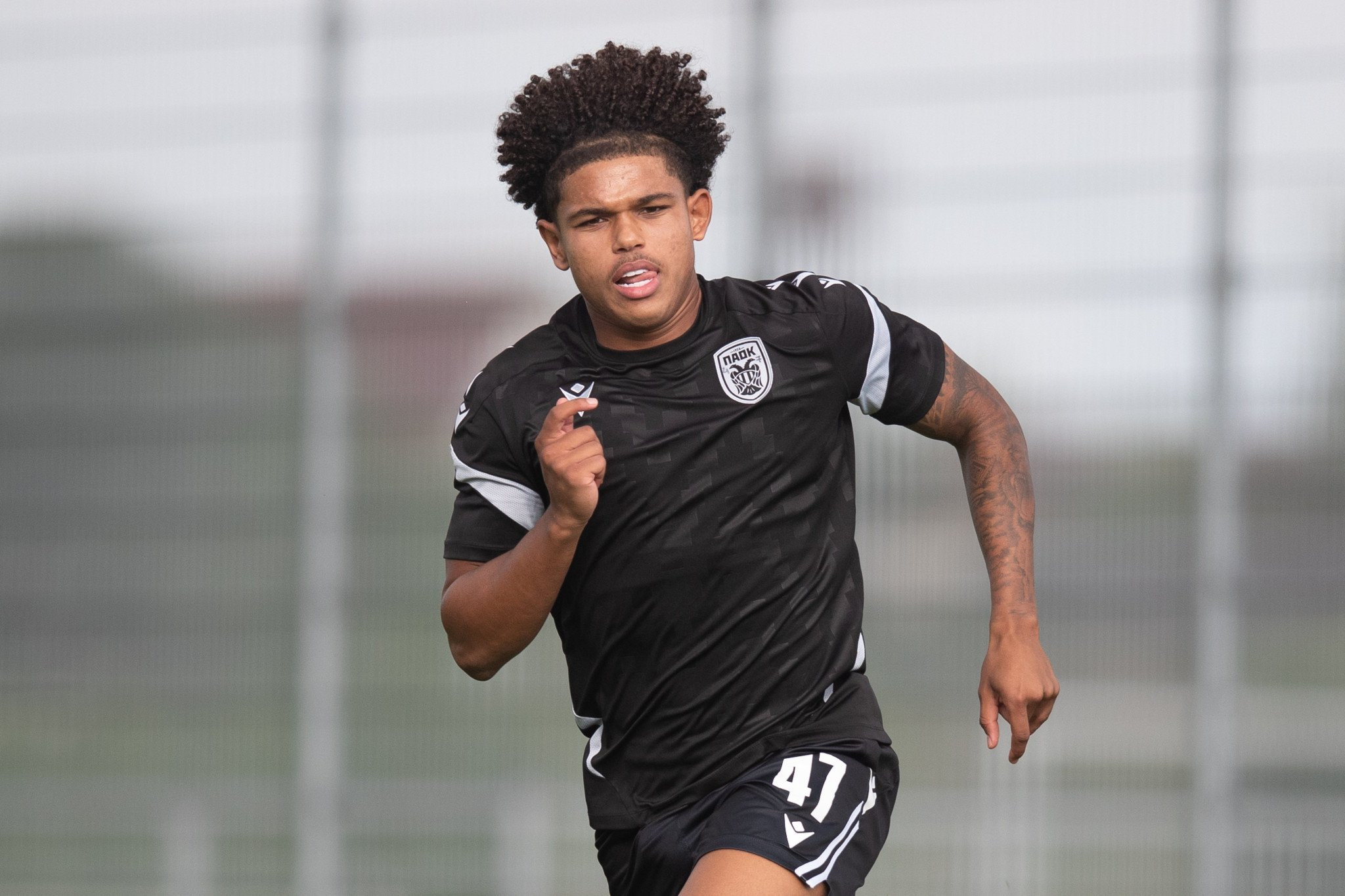 Στη Τσβόλε ο Σορετίρε με τη μορφή δανεισμού από τον ΠΑΟΚ