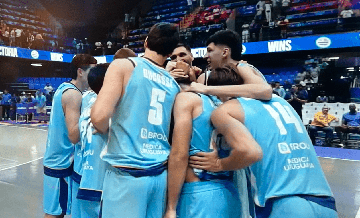 Η Ουρουγουάη «σόκαρε» τις ΗΠΑ και πανηγύρισε μία από τις μεγαλύτερες νίκες στην ιστορία της