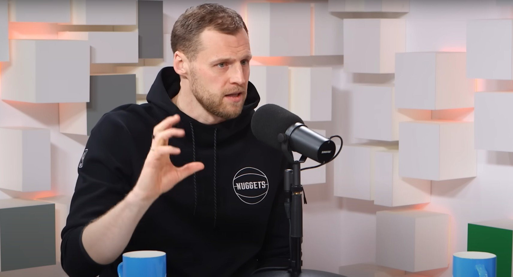 Από το Ντένβερ στη Μαδρίτη: Η Ρεάλ προσέλαβε NBAer για τη θέση του General Manager