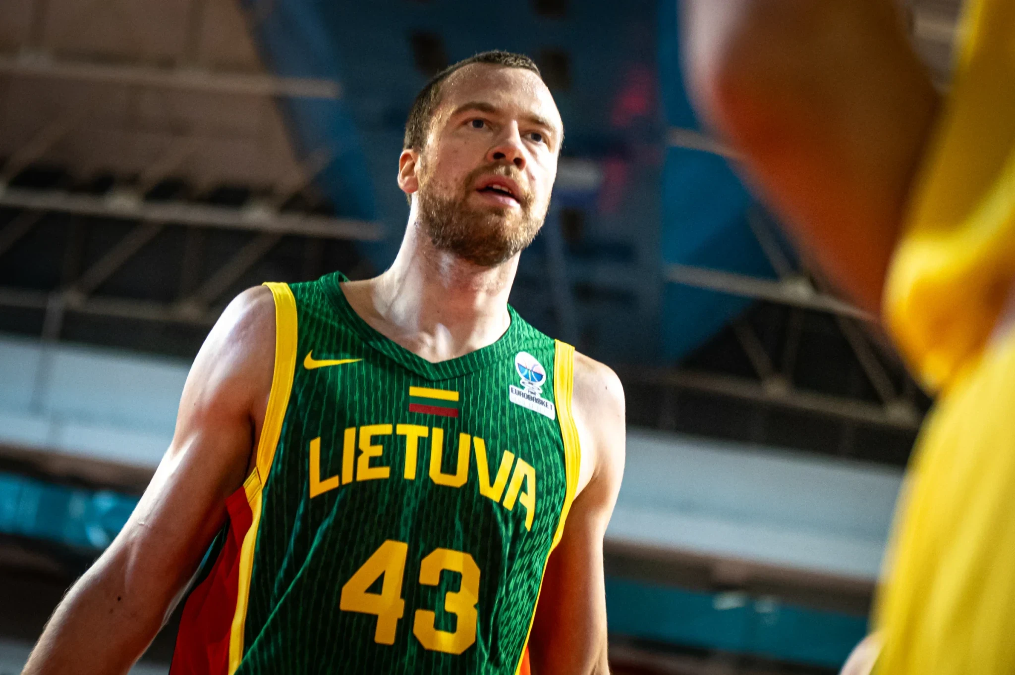 Υπέγραψε ο Λεκαβίτσιους στην ΑΕΚ