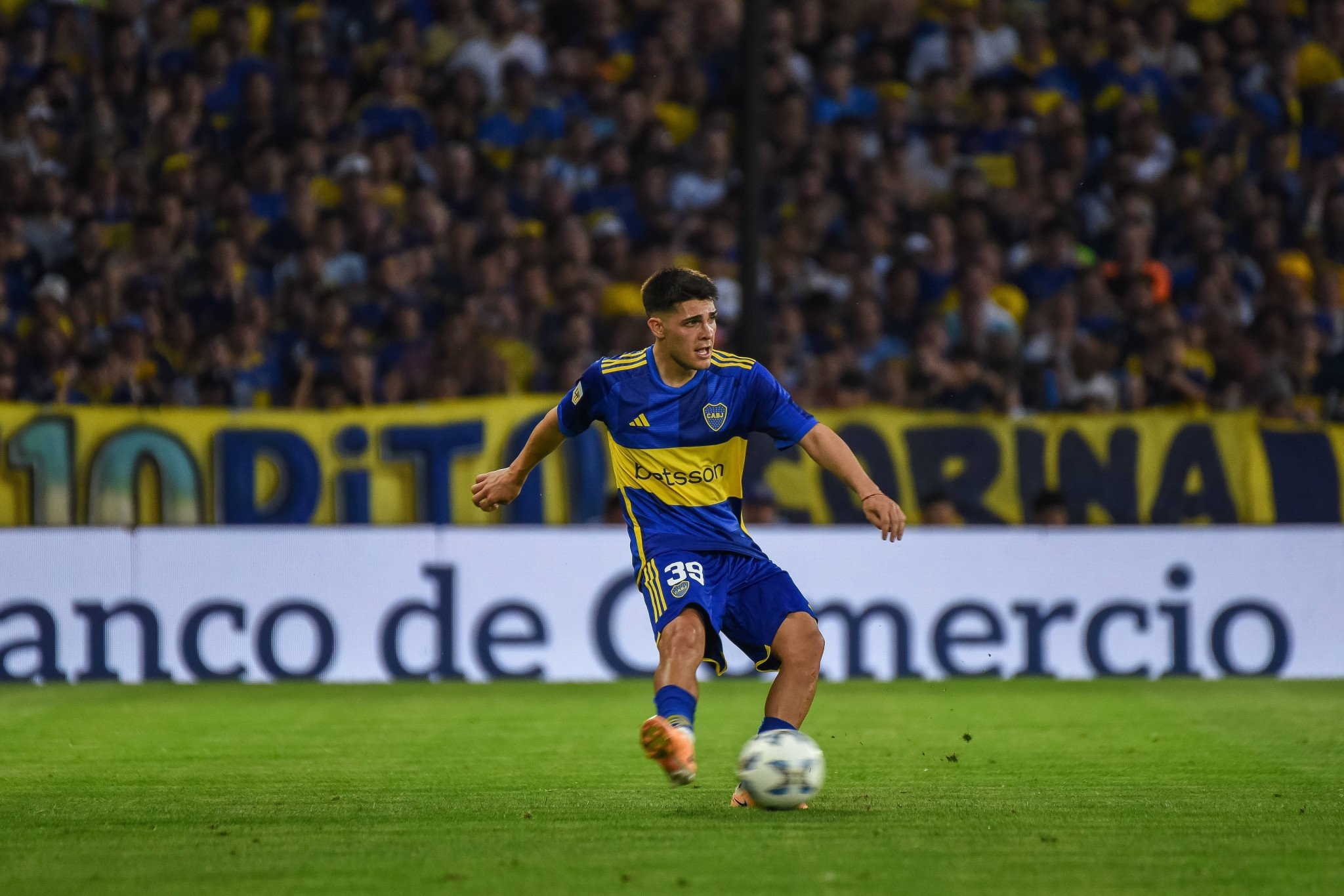 Η ώρα του Ταμπόρδα: Στις 23:15 στην Αθήνα ο Αργεντινός για τον Παναθηναϊκό