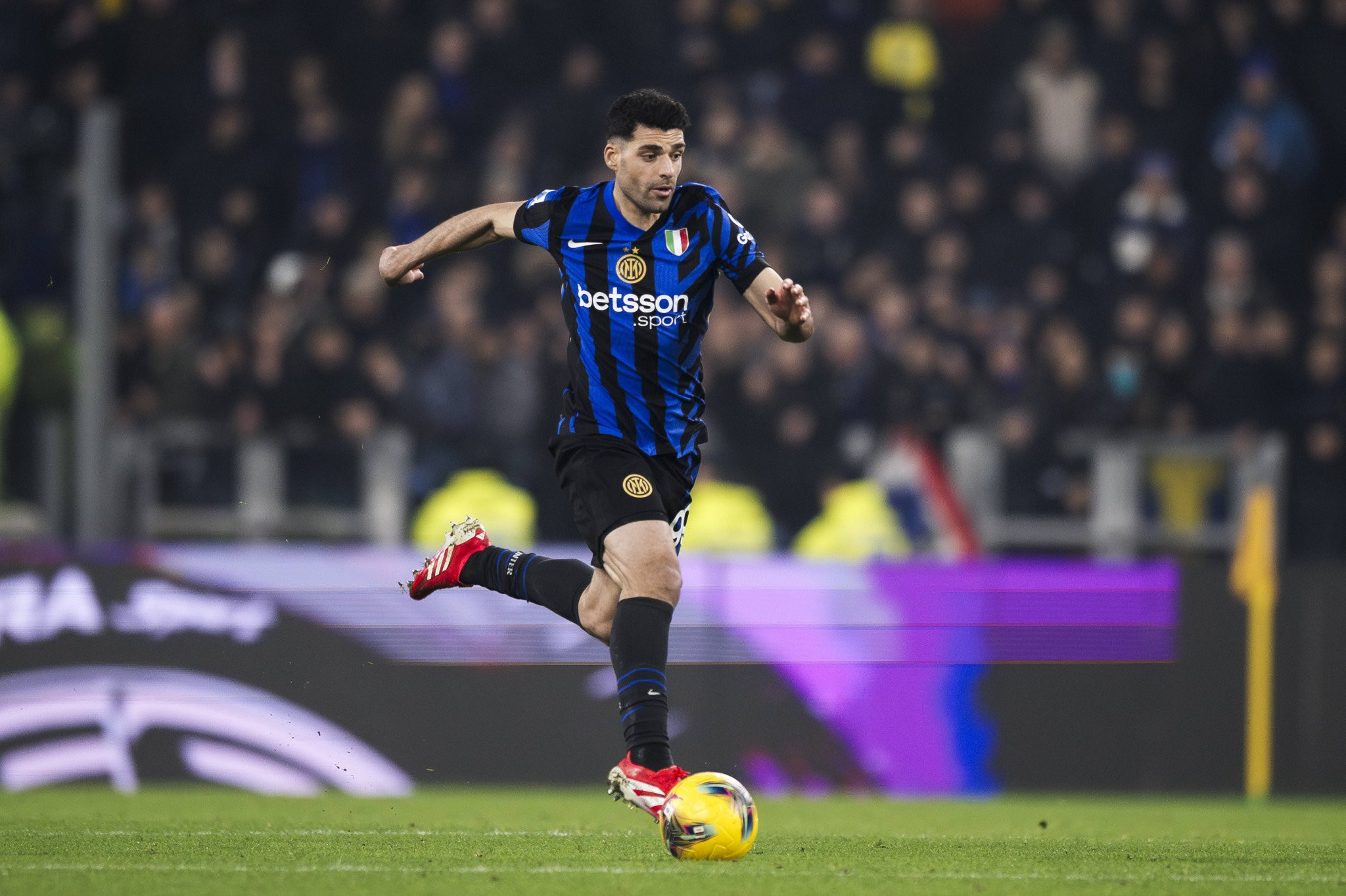 Ντι Μάρτζιο: «Τα βρήκε ο Ολυμπιακός με Ίντερ, στο παιχνίδι ακόμα ο Παναθηναϊκός»