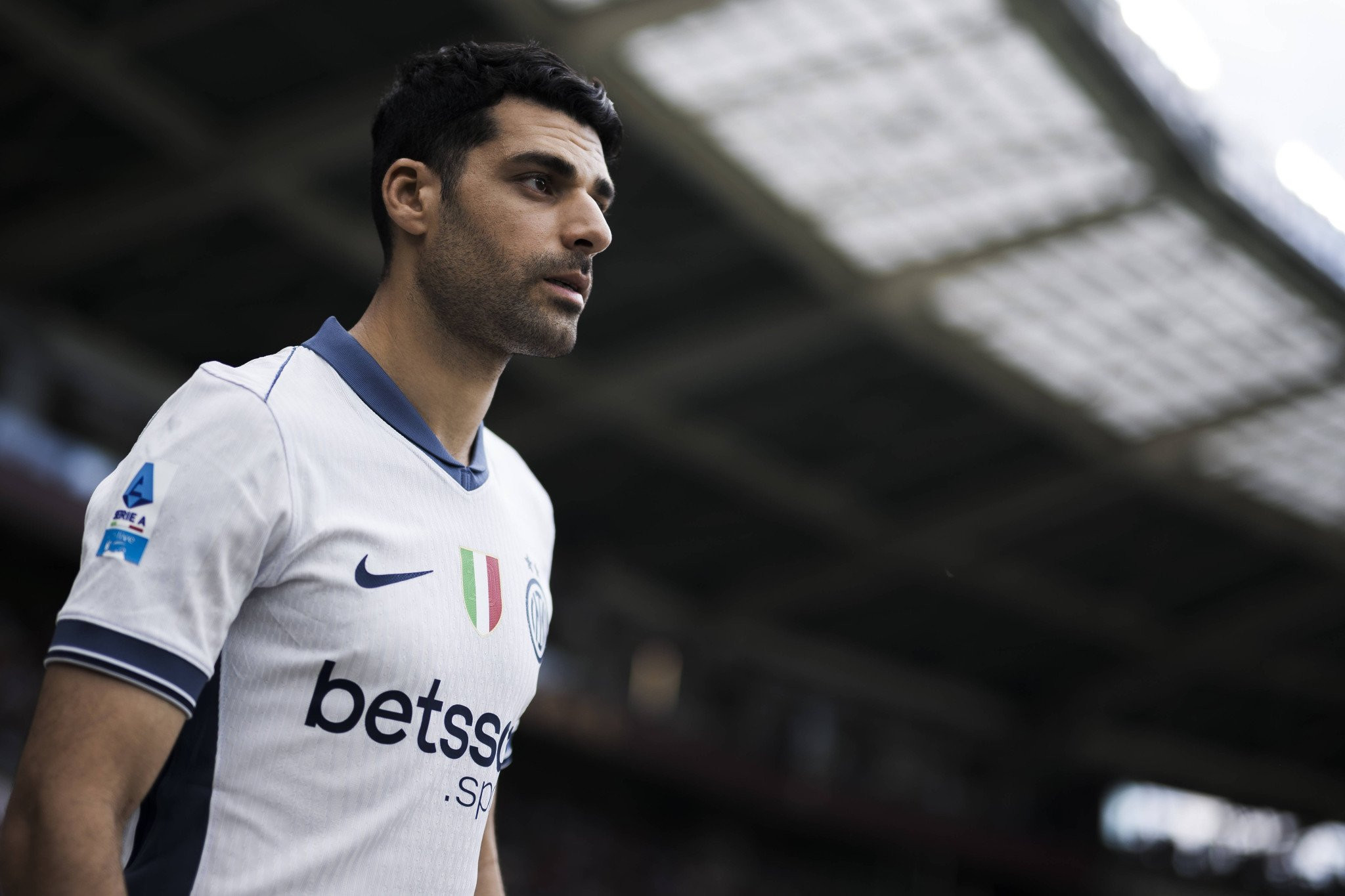 «Ο Ολυμπιακός συνεχίζει τις συζητήσεις του με τον Ταρέμι και περιμένει την οριστική του απάντηση»