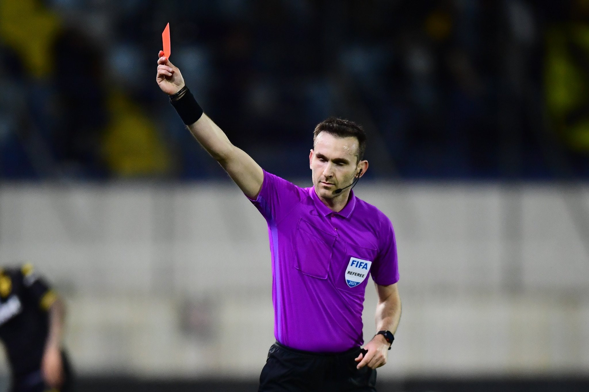 Τα στατιστικά του Τσακαλίδη με φόντο τον τελικό του Betsson Super Cup!