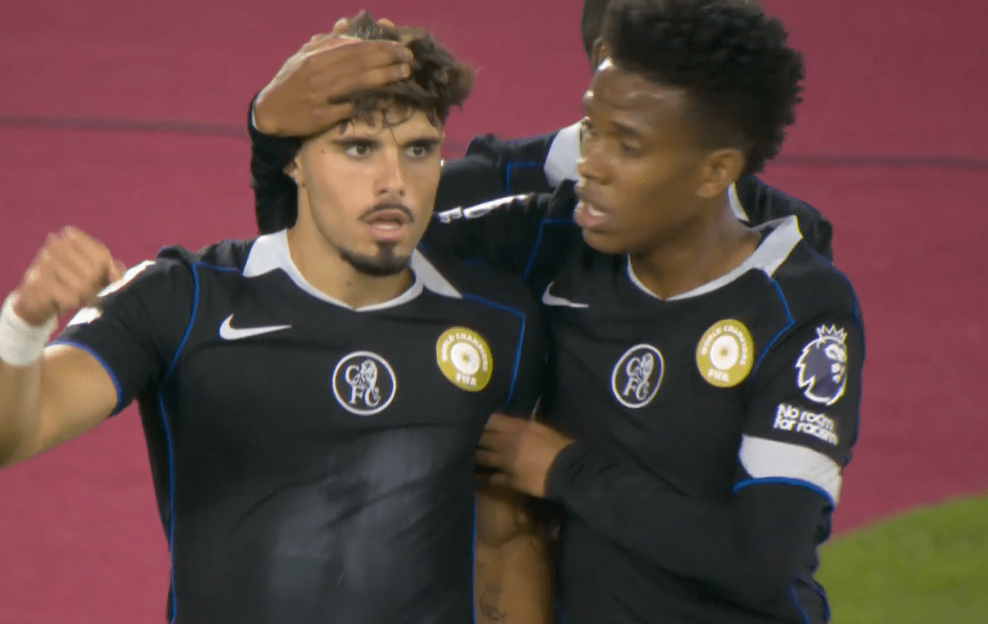 Τρομερή Τσέλσι, τσάκισε με 5-1 τη Γουέστ Χαμ εκτός έδρας