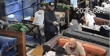 Τραγωδία στην Τουρκία: Δεκαεπτάχρονος σκότωσε πρώην πρόεδρο ομάδας