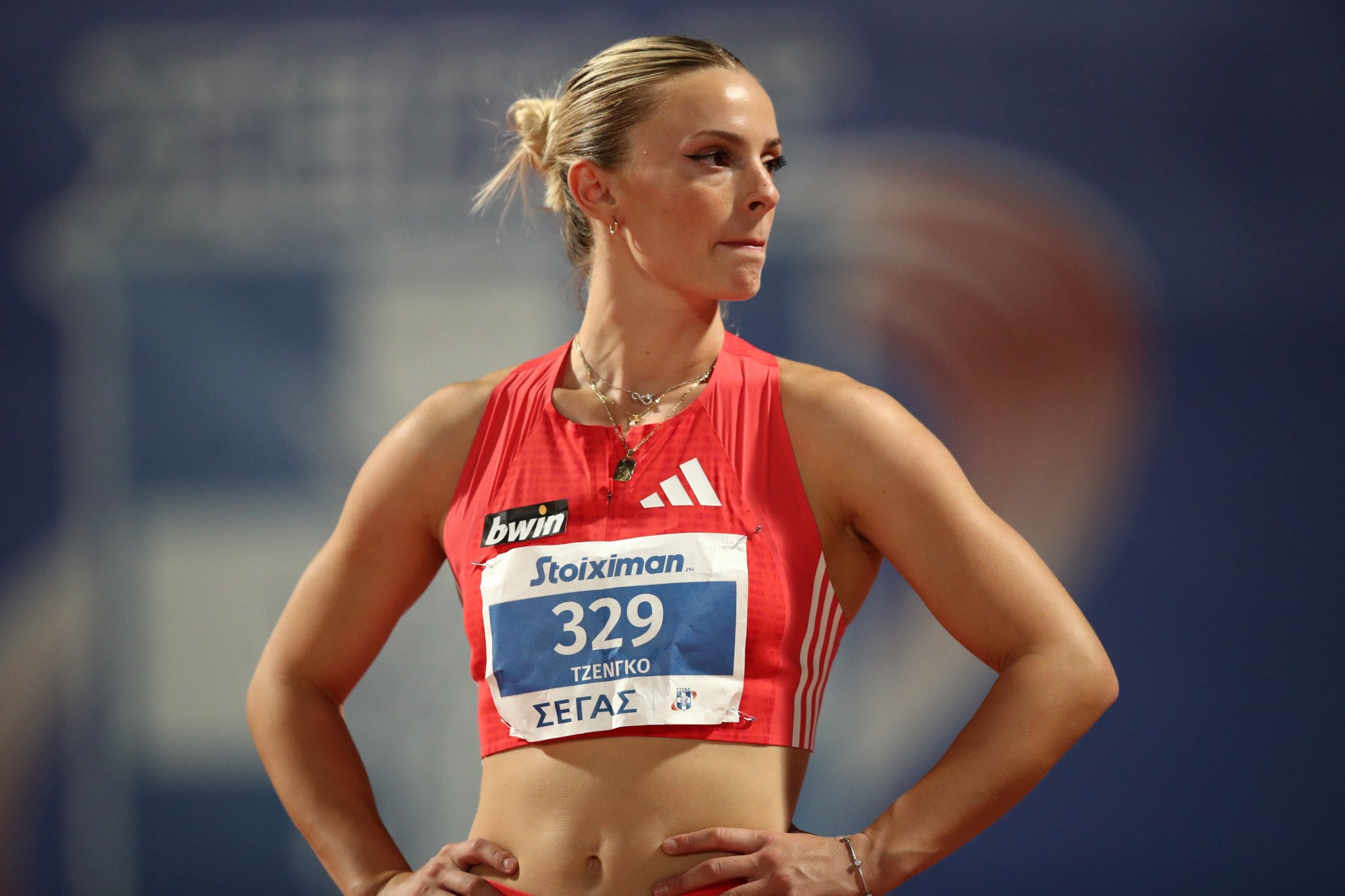 Live ο αγώνας της Τζένγκο στον τελικό του Diamond League της Ζυρίχης