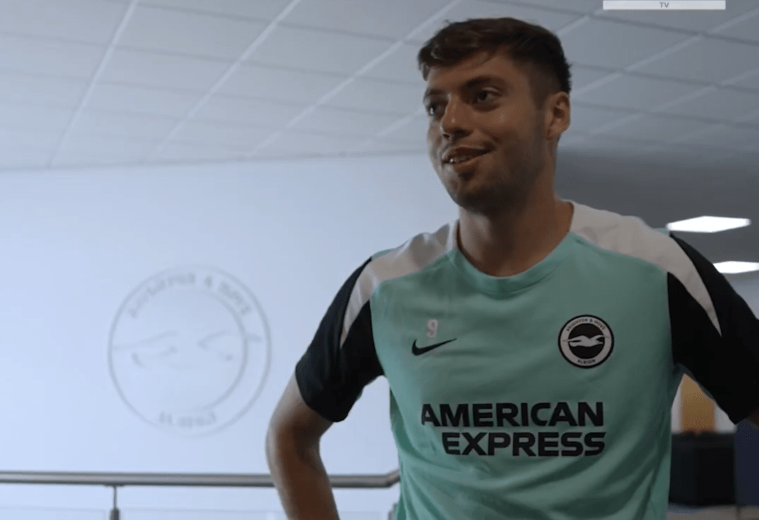 Τζίμας: «Η Τούμπα είναι το αγαπημένο μου γήπεδο, ο ΠΑΟΚ έχει τους πιο τρελούς οπαδούς»