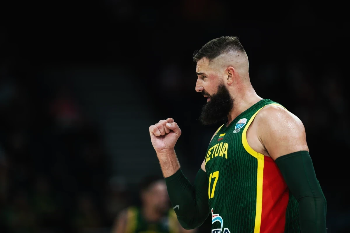 Βαλαντσιούνας: «Πως θα αντιμετωπίσουμε τον Γιάννη; Δεν θα σας πούμε…» (video)