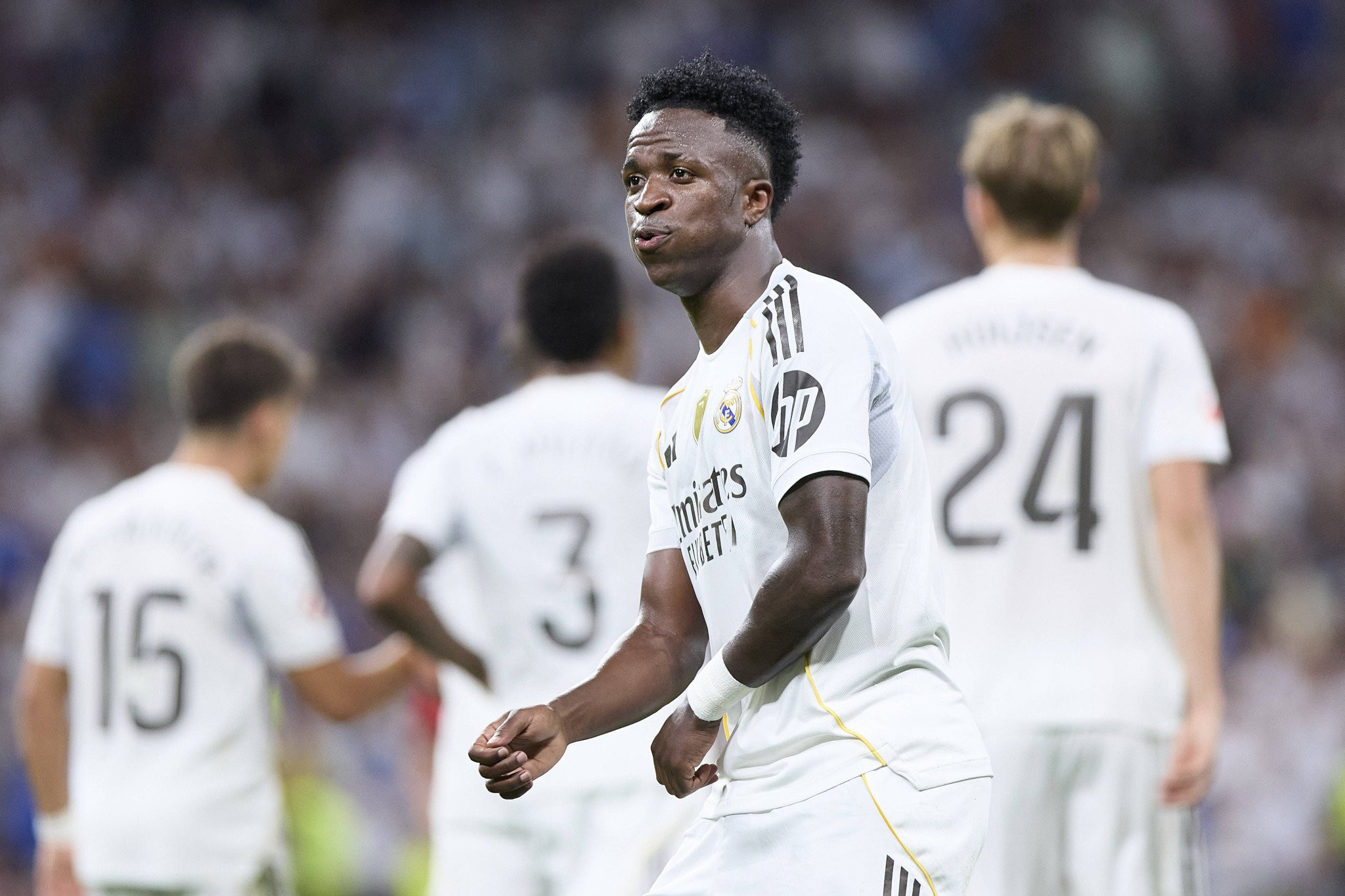 Το Ρεάλ – Σίτι παίζει με 0% γκανιότα και στην Elabet το πιο «Ενισχυμένο» 0% Champions League