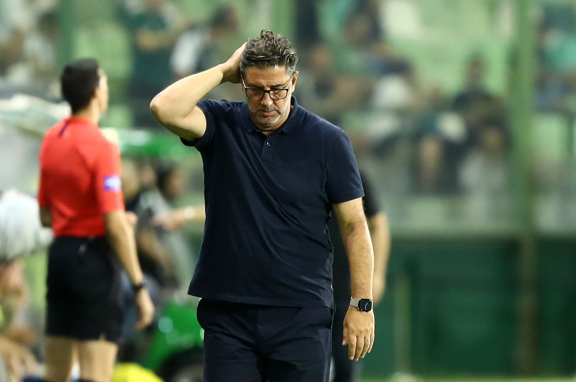 Η δύσκολη απόφαση του Ρουί Βιτόρια ενόψει της τελικής ευρωπαϊκής λίστας του Παναθηναϊκού