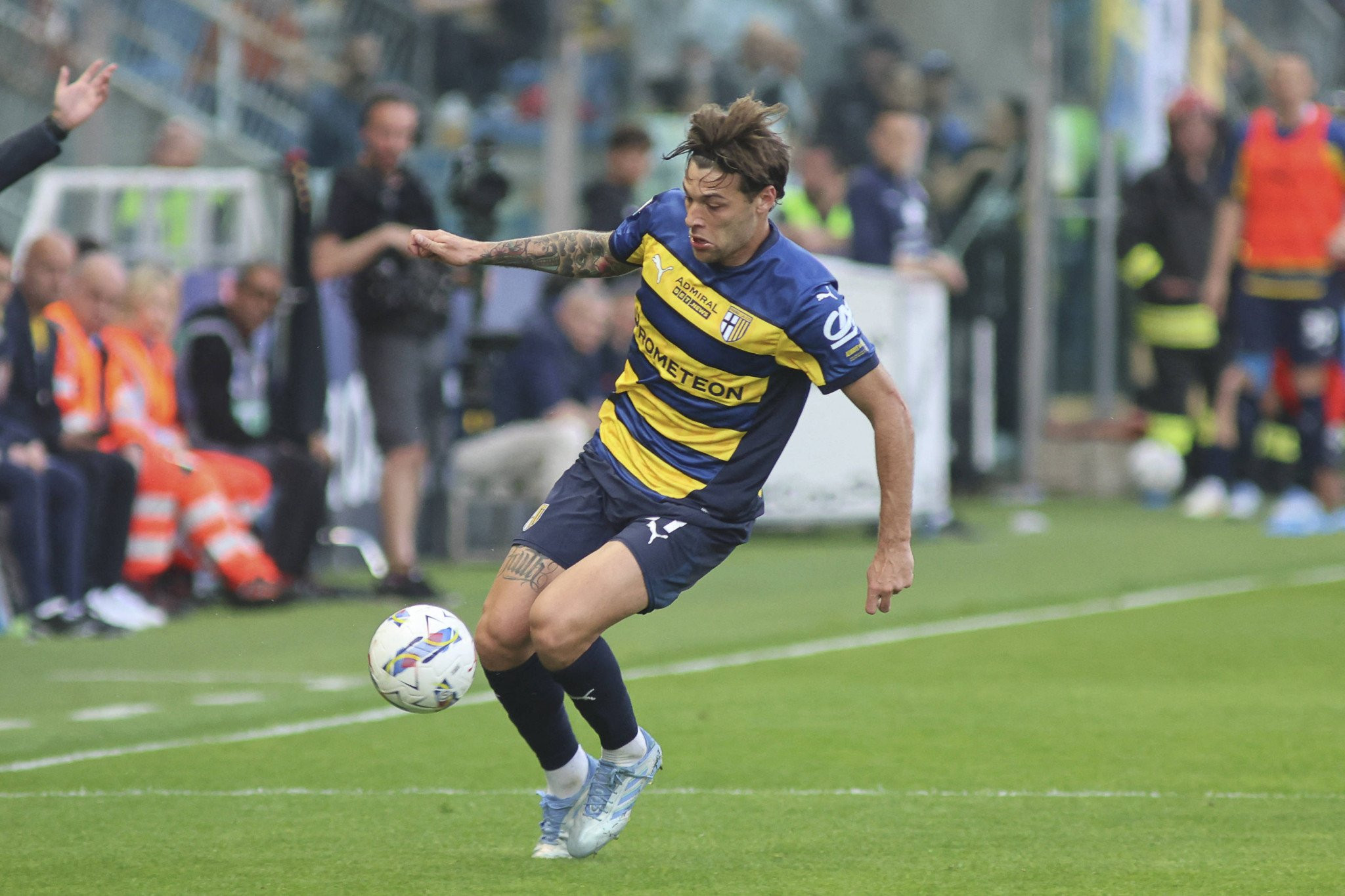 «Κλείνει Βολιάκο ο ΠΑΟΚ»