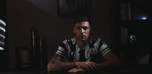 Ανακοίνωσε τον Βολιάκο ο ΠΑΟΚ