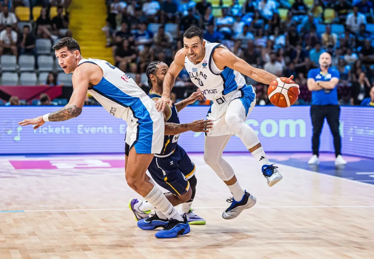 Τα σενάρια για το πλασάρισμα της Εθνικής στους «16», μετά την ήττα από τη Βοσνία