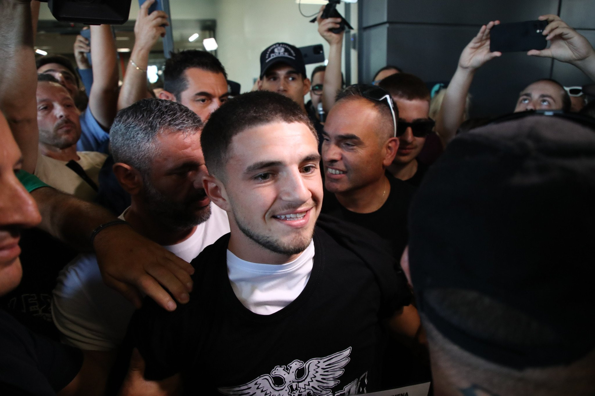 Πρόεδρος Σλάβια Πράγας: «Ο ΠΑΟΚ παραβίασε κανονισμούς της UEFA για τον Ζαφείρη»