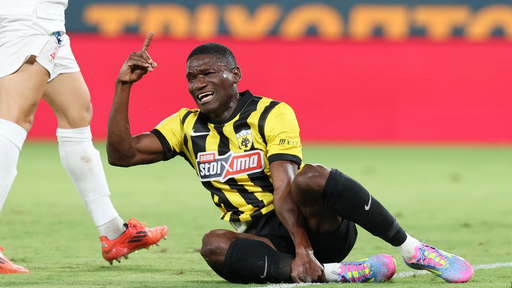 Καπετανάκος στο «BACK2ΜΠΑΚ»: «Τι συμβαίνει με τους τραυματισμούς Ζίνι, Γκατσίνοβιτς και τον Γιόβιτς ενόψει Αντερλεχτ» (video)