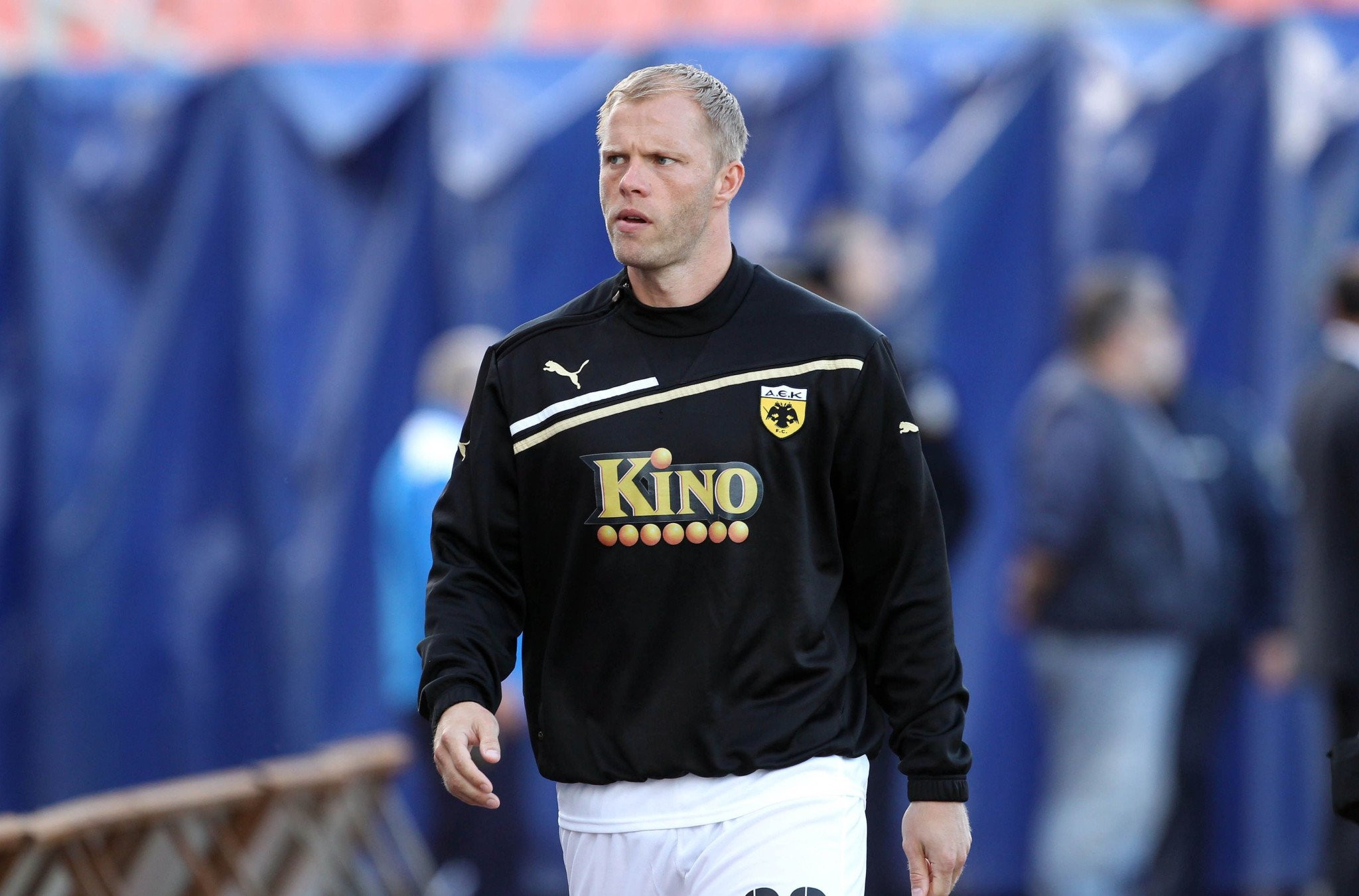 Η δυναστεία των Γκούντγιονσεν: Τρεις γενιές, ένα όνομα – από τον Άρνορ και τον Έιντουρ της ΑΕΚ στη νέα φουρνιά