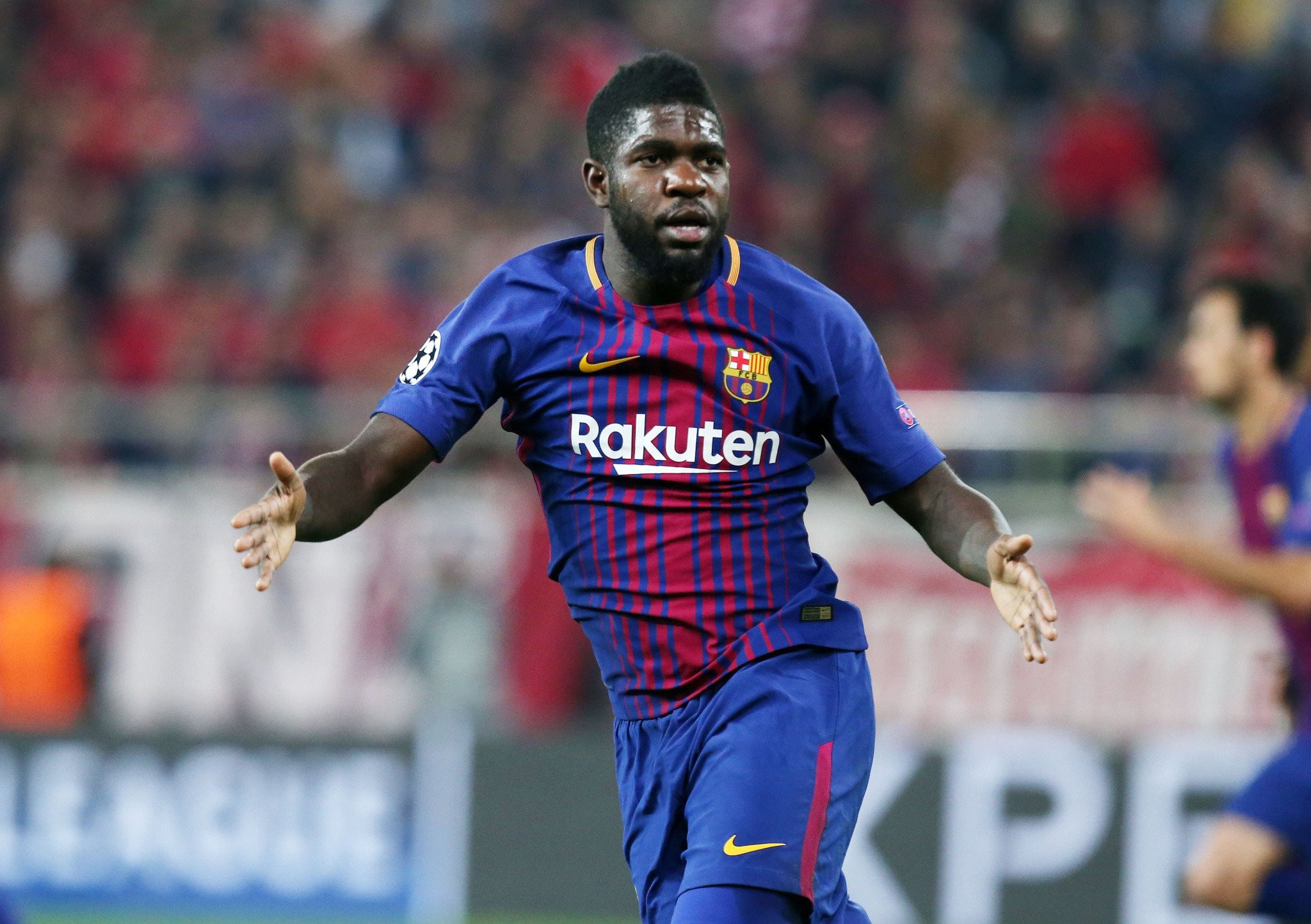 Συγκλονίζει ο Ουμτιτί: «Στη Μπαρτσελόνα υπέφερα από μοναξιά, δεν ήθελα να μιλήσω σε κανέναν»