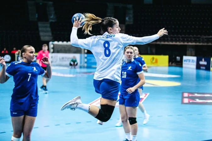 Οι κλήσεις της Εθνικής χάντμπολ Γυναικών για τα προκριματικά του Euro 2026