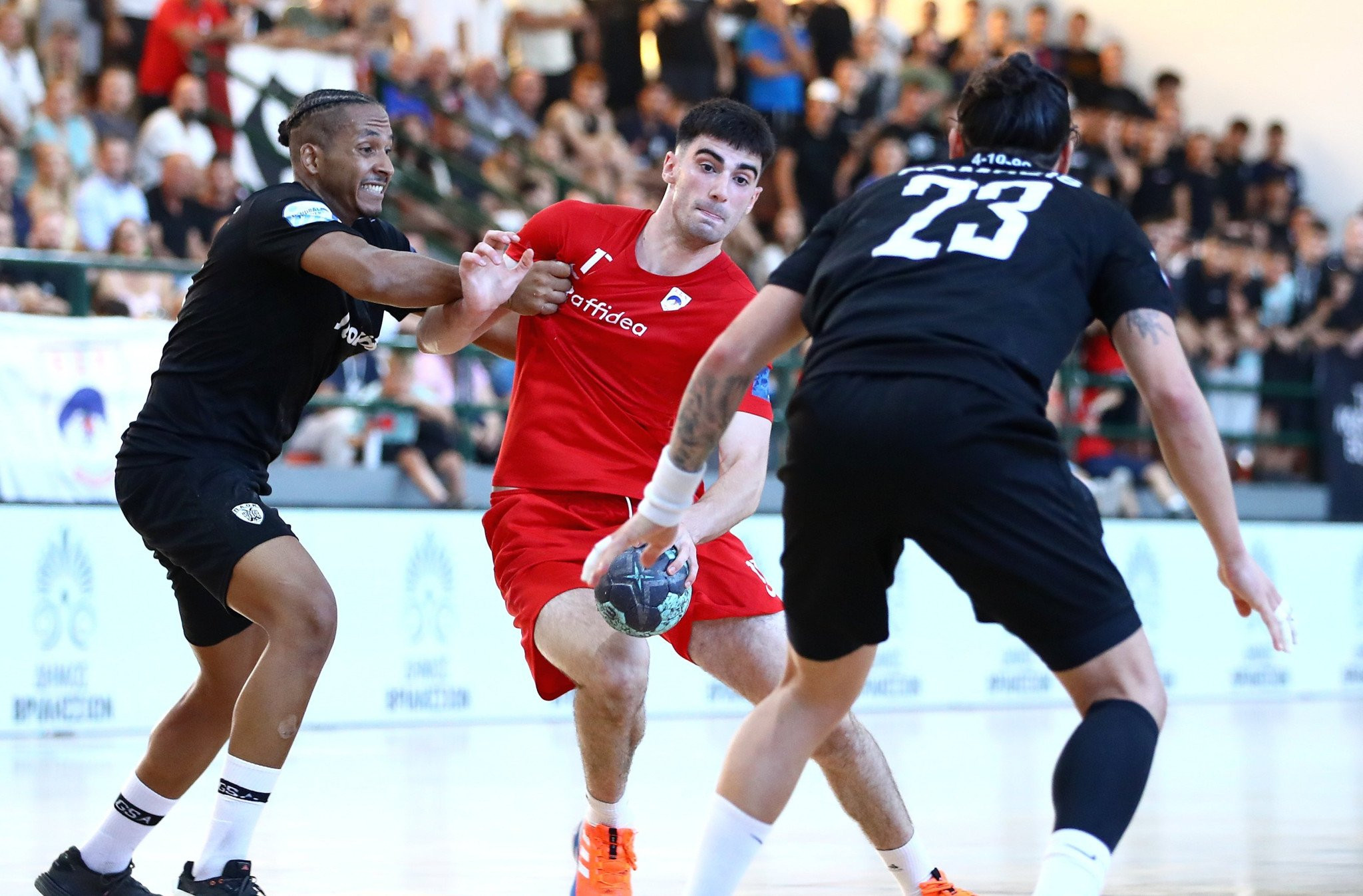 Live από Action24 και Athletiko ο αγώνας του ΠΑΟΚ με τα Βριλήσσια για την πρόκριση στον δεύτερο γύρο