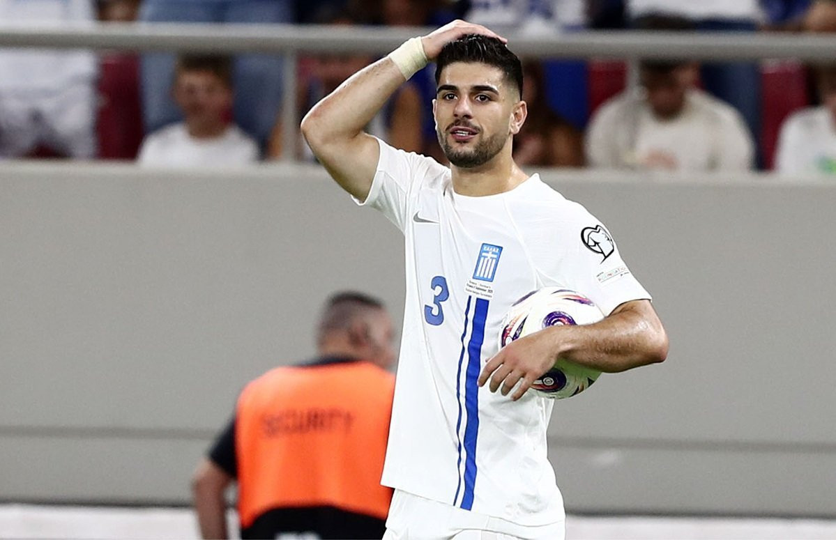 Σύνθημα αντεπίθεσης από Κουλιεράκη: «Πρέπει να δυσκολευτείς για να πετύχεις»