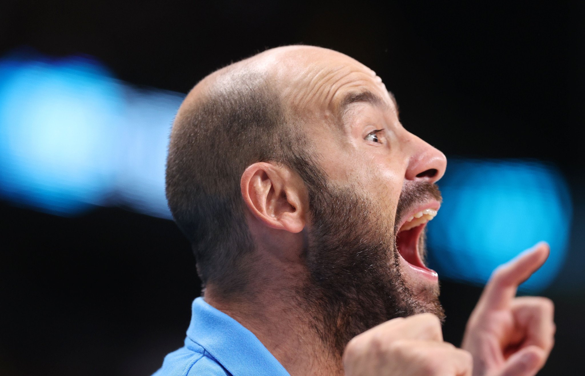 Η απάντηση του Σπανούλη στην ερώτηση για την Τουρκία του Αταμάν: «Θα είμαστε έτοιμοι»