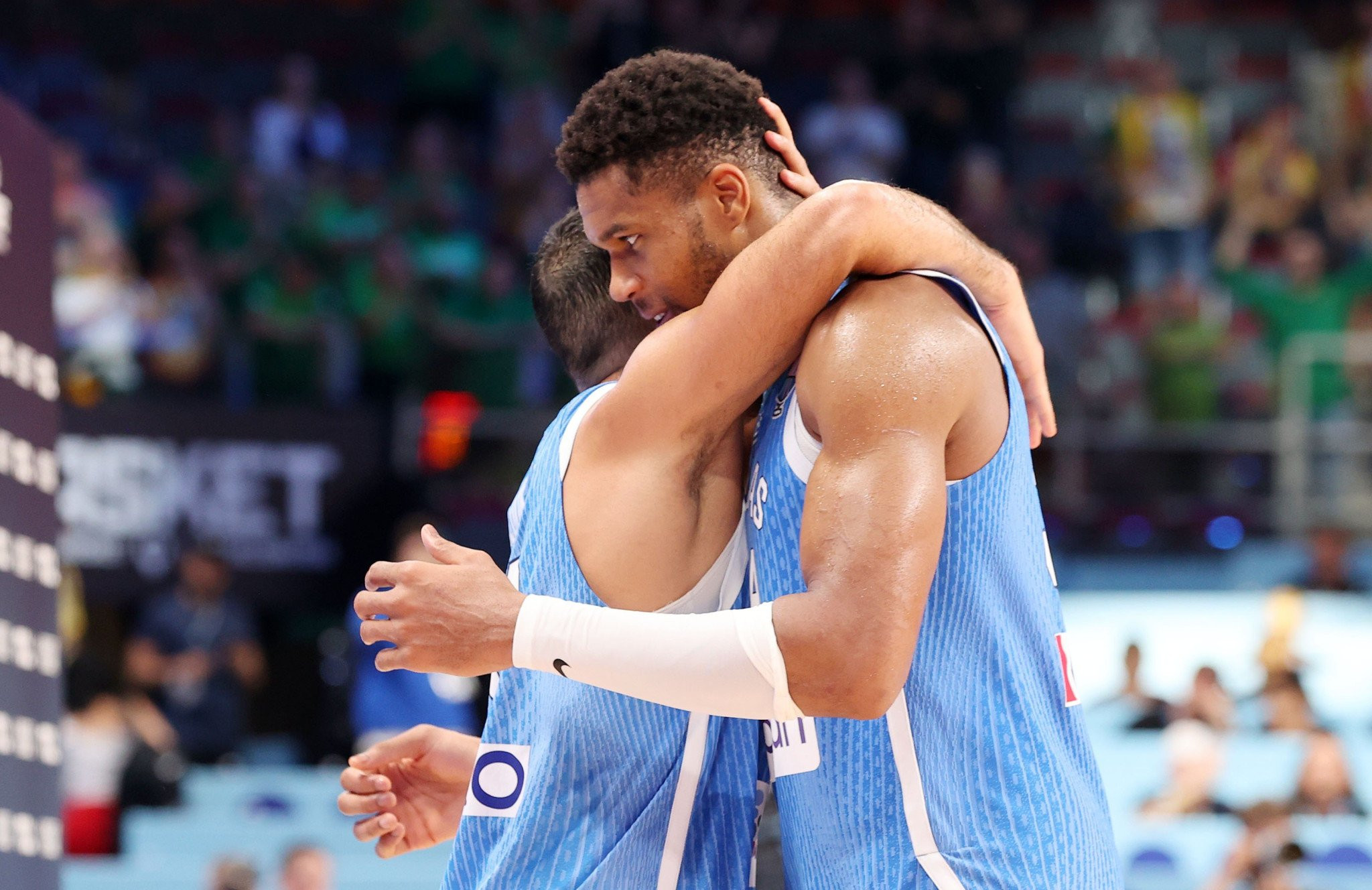 Η πορεία της Ελλάδας μέχρι τον ημιτελικό: Από την αμφισβήτηση, στην πίστη και την ανυπομονησία