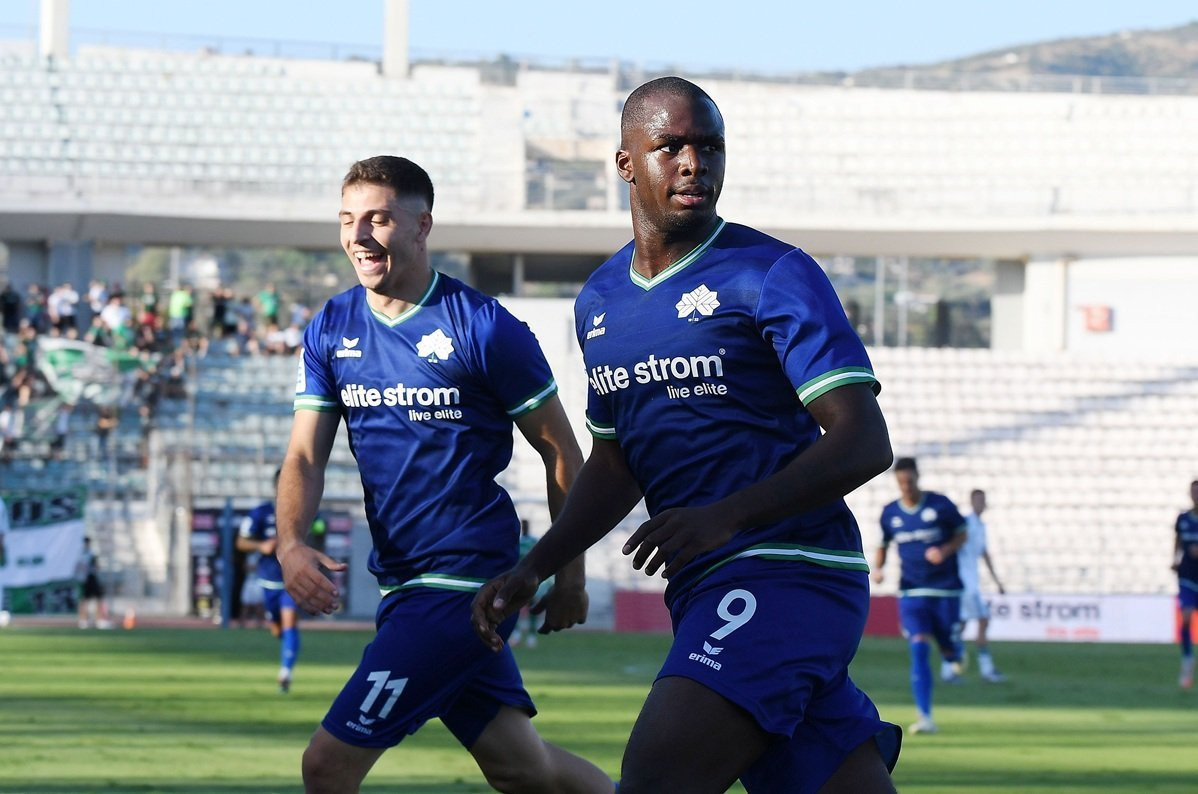 ΑΕΚ: «Δεν έχουμε κάνει πρόταση 2,5 εκατ.ευρώ για Τεττέη και Παντελίδη»