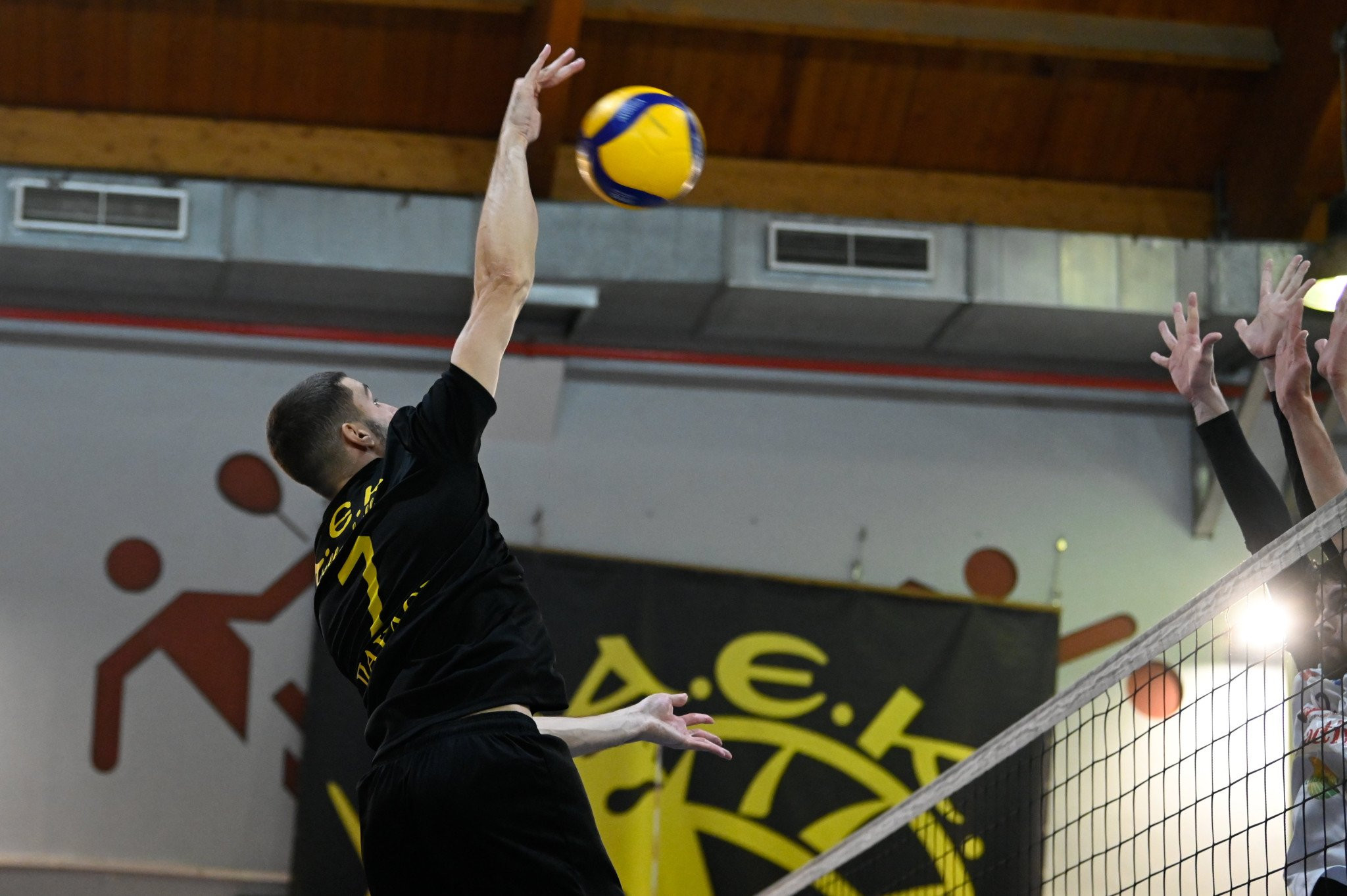 Στον «αέρα» η ΑΕΚ και το πρωτάθλημα της Α2 ανδρών