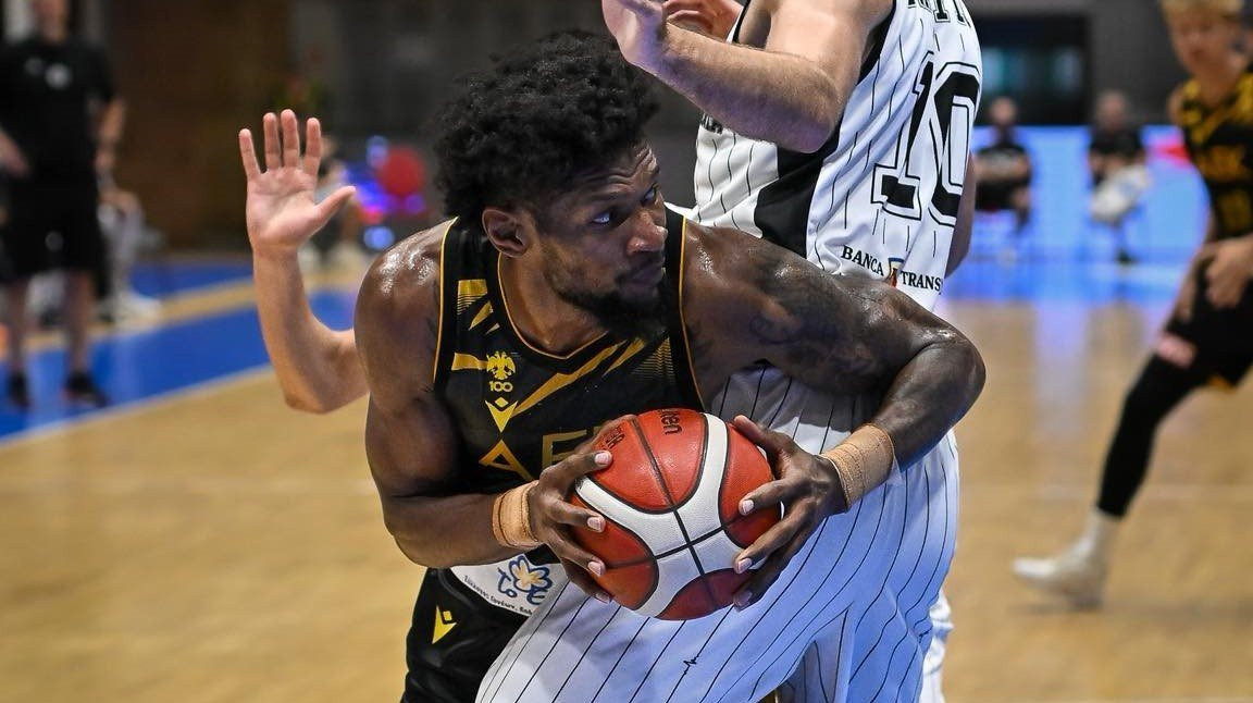 Ήττα σε νεκρό χρόνο για την ΑΕΚ από την Κλουζ