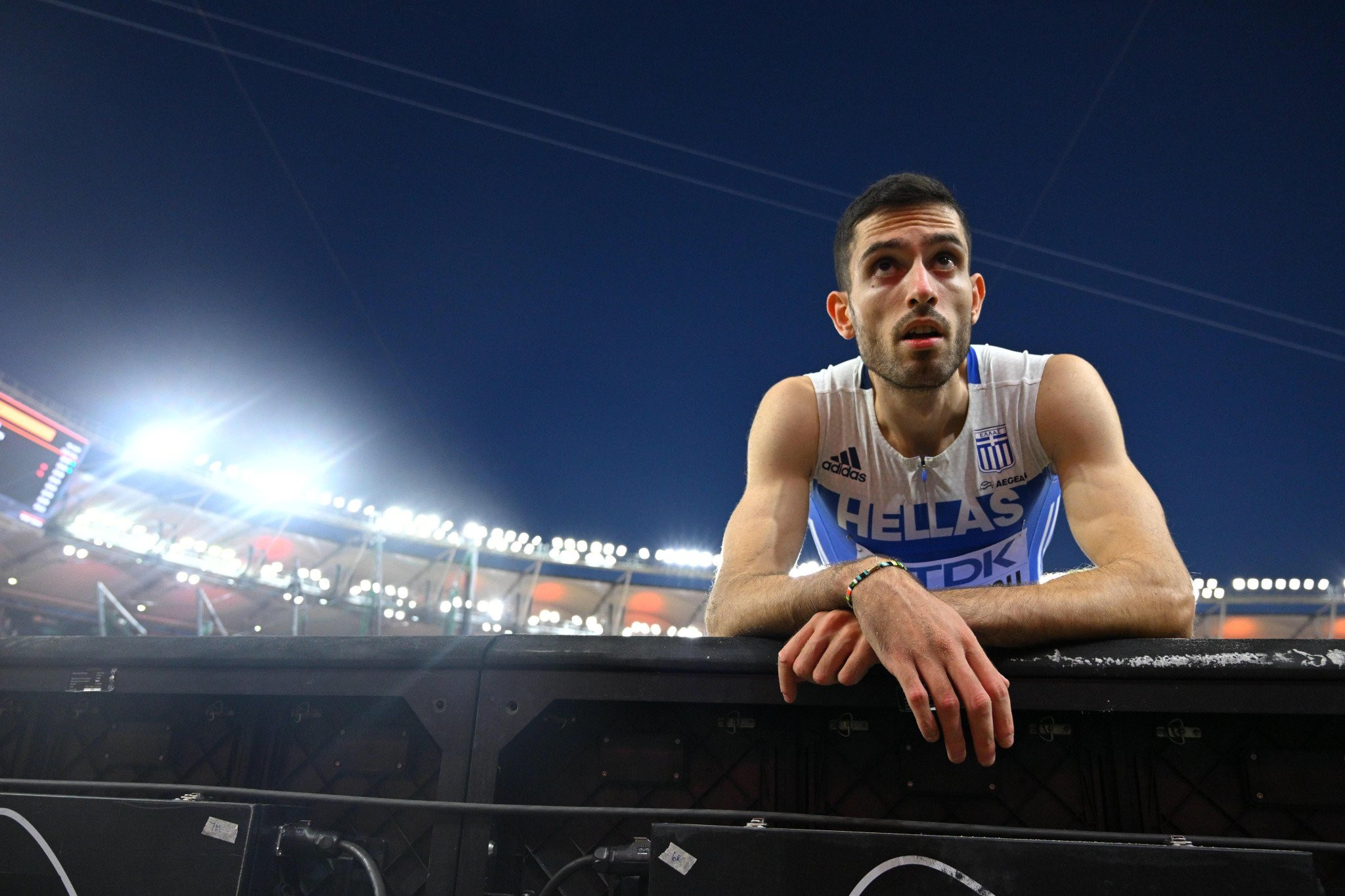 Παγκόσμιο στίβου: Απόντες τρεις μεγάλοι αντίπαλοι του Τεντόγλου στο μήκος