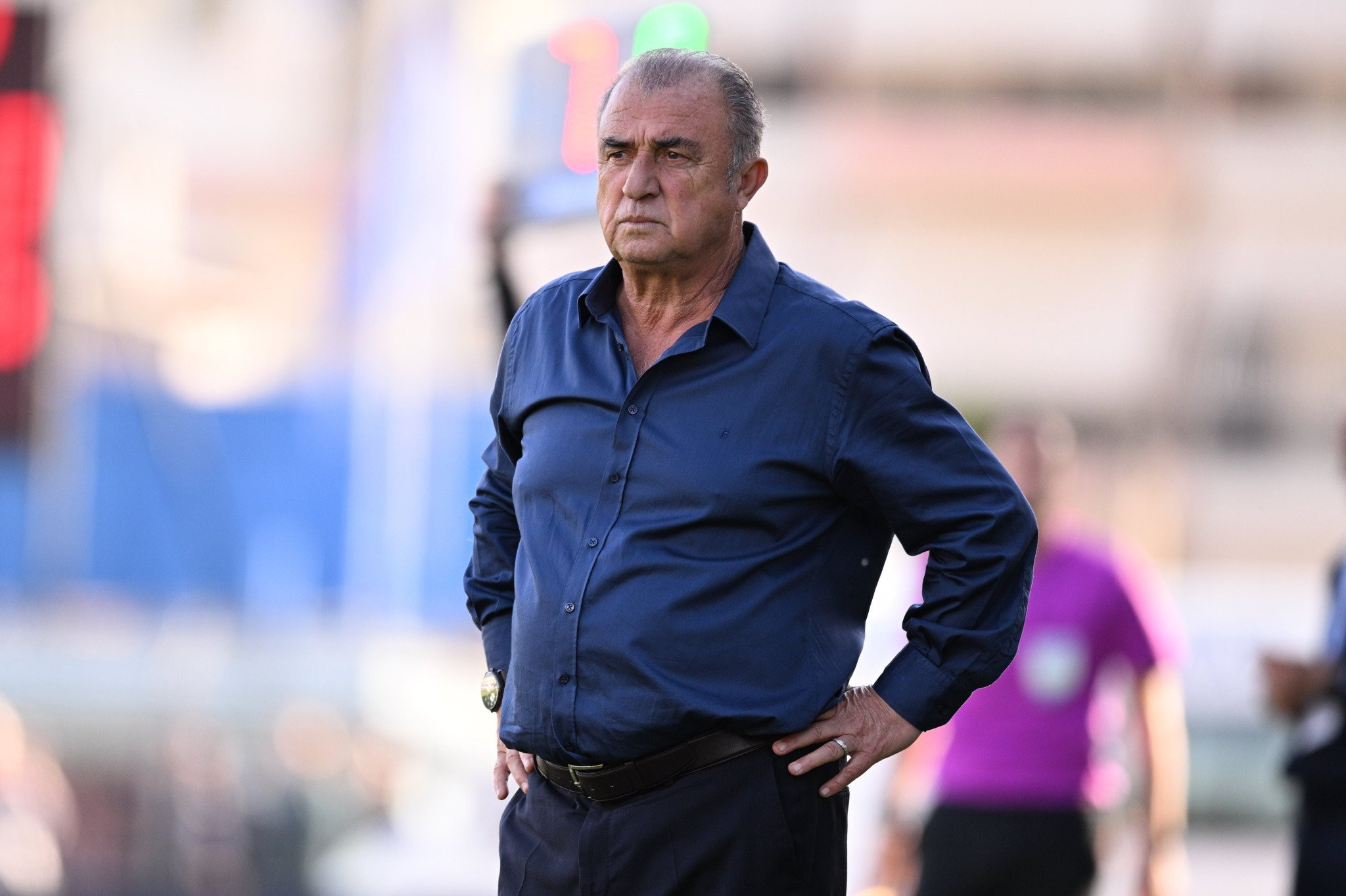 Τερίμ η επιστροφή - Αυτή θα είναι η νέα ομάδα του πρώην προπονητή του Παναθηναϊκού