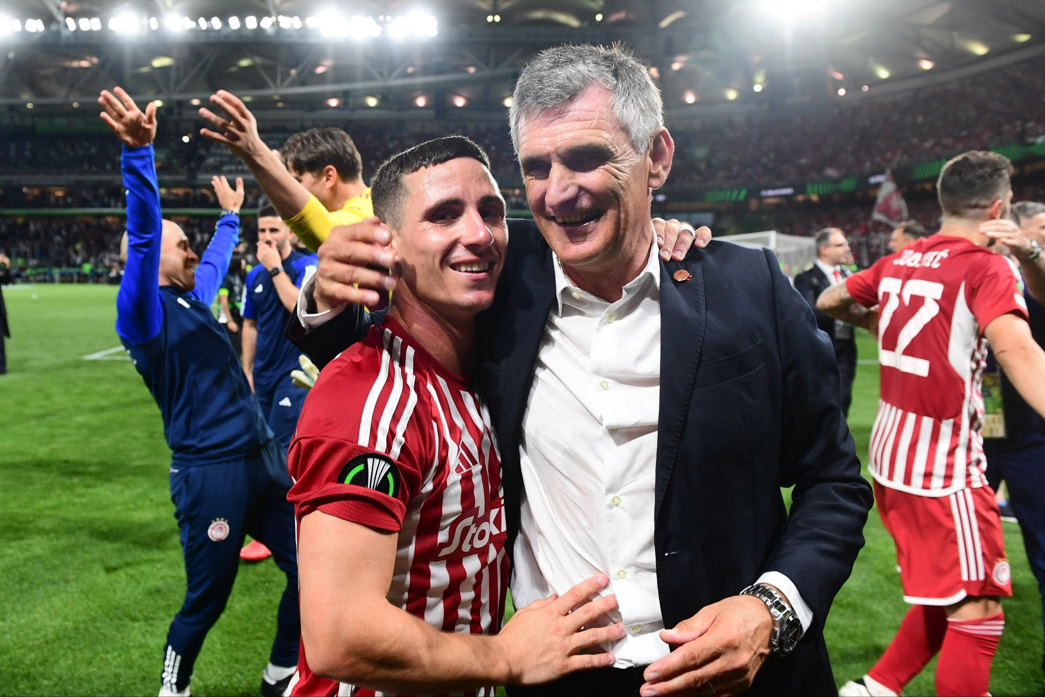 Πως ο Μεντιλίμπαρ σκοπεύει να βάλει στο... κόλπο Ποντέντε, Ταρέμι, Ελ Καμπί και Γιάρεμτσουκ