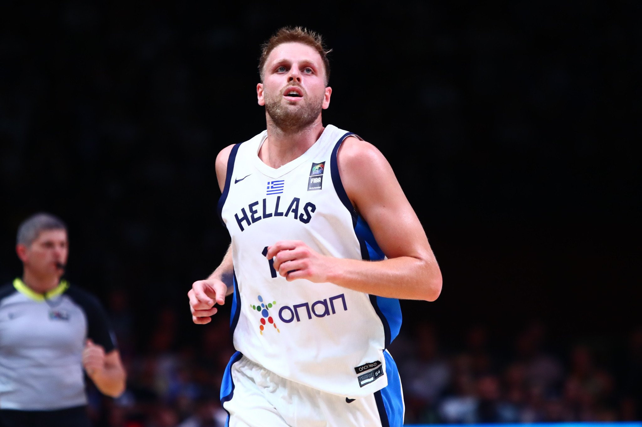 Τι συμβαίνει με Χαραλαμπόπουλο και πότε θα μπει σε φουλ ρυθμό με την ΑΕΚ