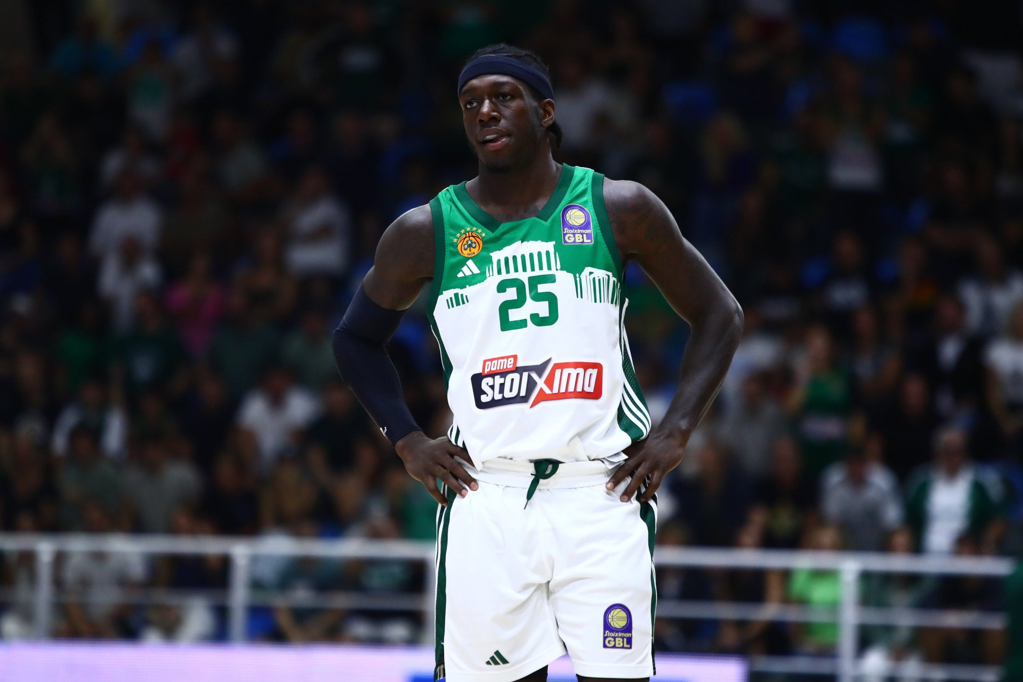 Προθεσμία 48 ωρών στον Παναθηναϊκό για το Super Cup - Αν δεν παίξει η ποινή θα είναι διπλή