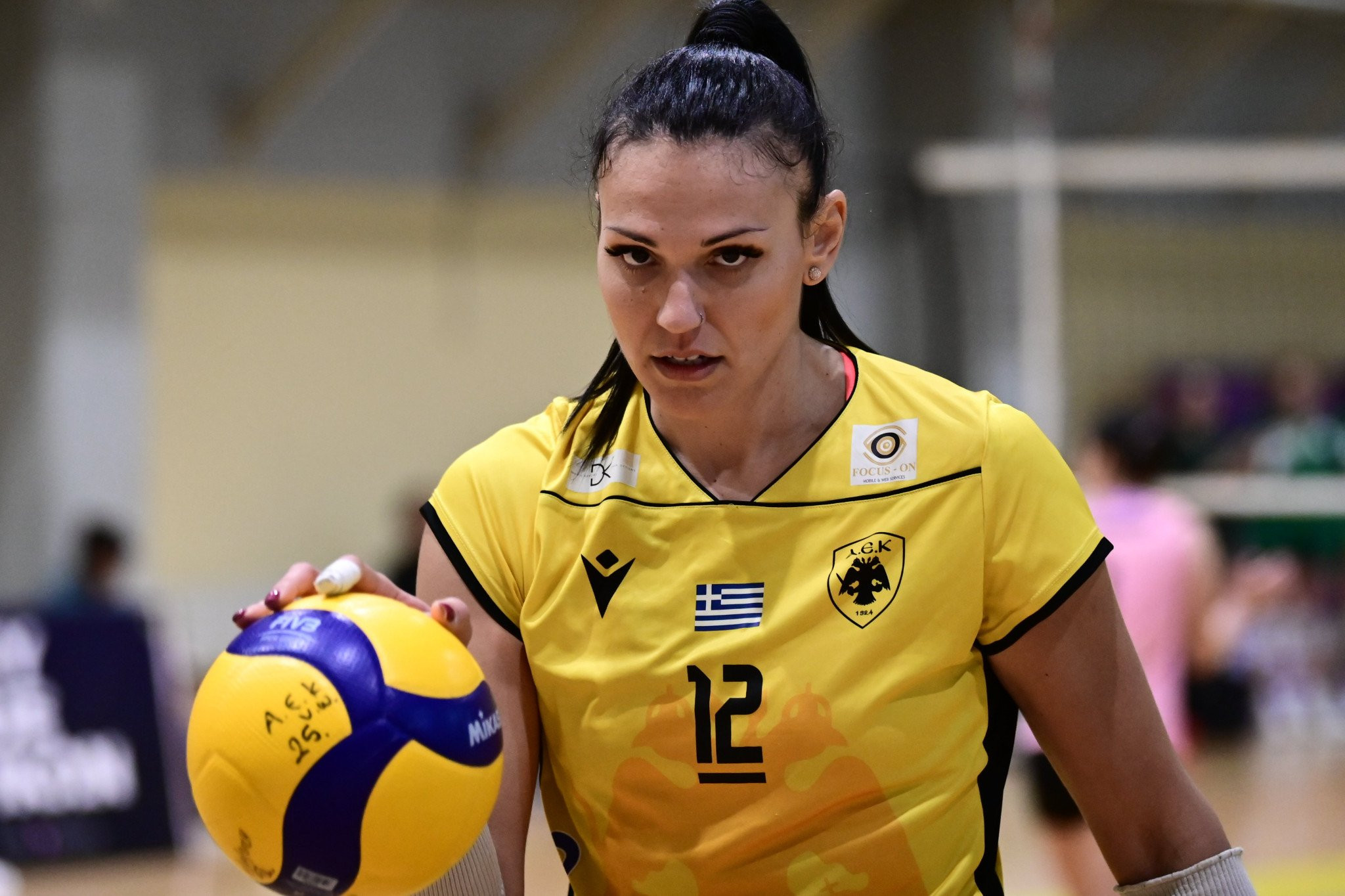 Συγκλονίζει η Χαντάβα που εγκλωβίστηκε στο Νεπάλ: «Πίστευα ότι θα πεθάνω» (video)