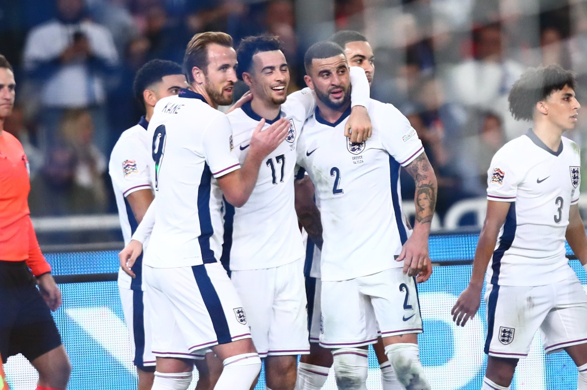 Θέλει αλλαγές στα προκριματικά η Αγγλική Ομοσπονδία