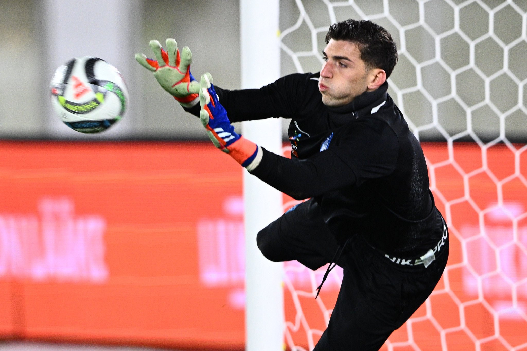 Με αυτά τα χρήματα η Λάτσιο πουλάει τον Μανδά - Ποια η επιθυμία του παίκτη