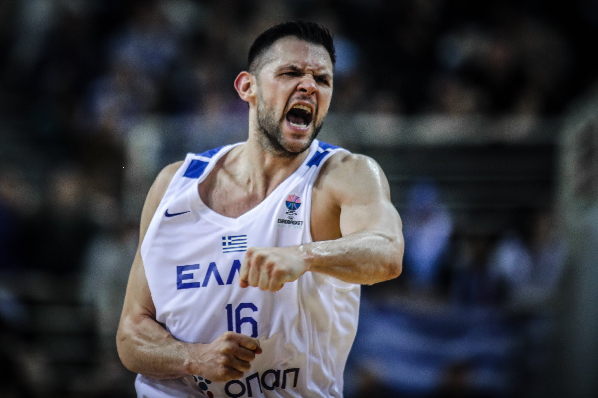 KAE Ολυμπιακός για τον Παπανικολάου: «20 χρόνια πιστός στρατιώτης της γαλανόλευκης!»