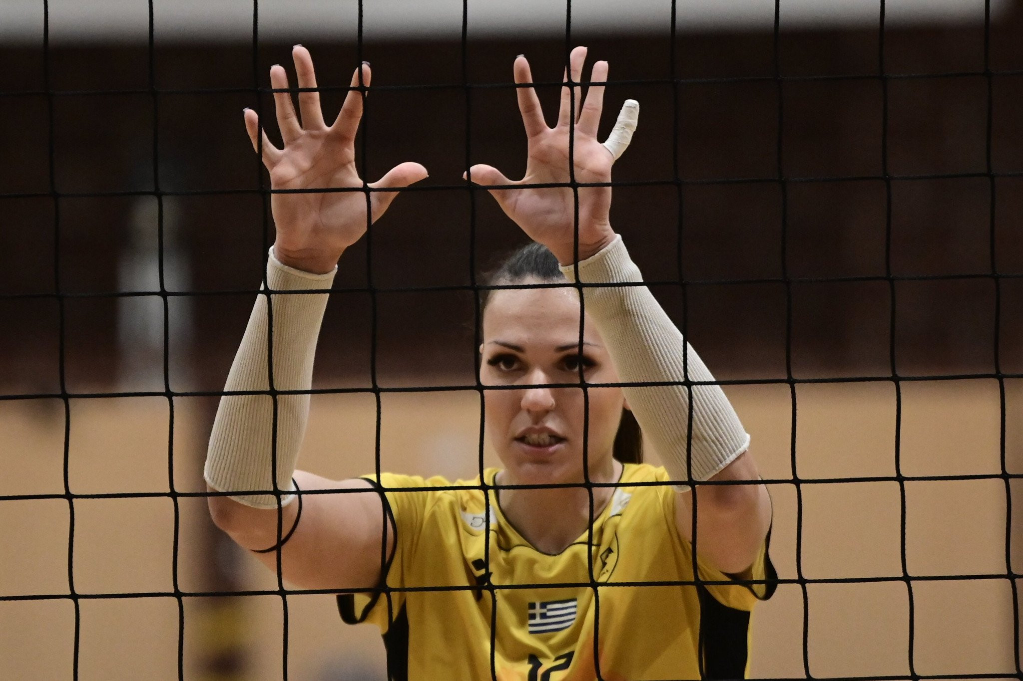 Η Χαντάβα προσγειώθηκε στο Ντουμπάι