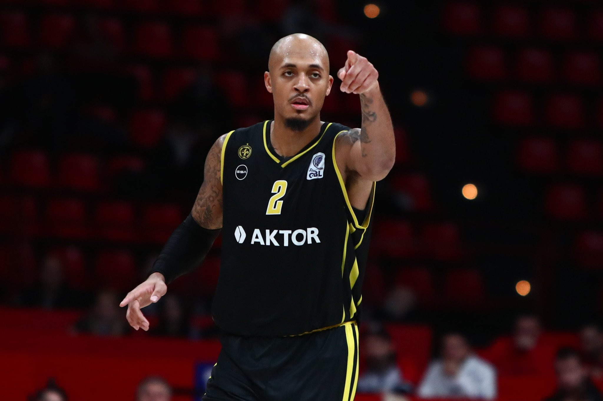 Η Novibet στηρίζει την ΚΑΕ Μαρούσι με μια νέα στρατηγική συνεργασία