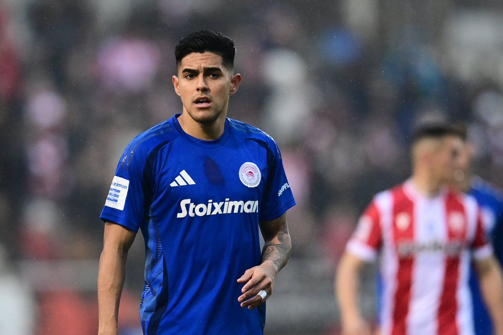 «Ο Πάλμα είπε για Μεντιλίμπαρ ''Ευχαριστώ τον άνθρωπο που με είπε τεμπέλη''»