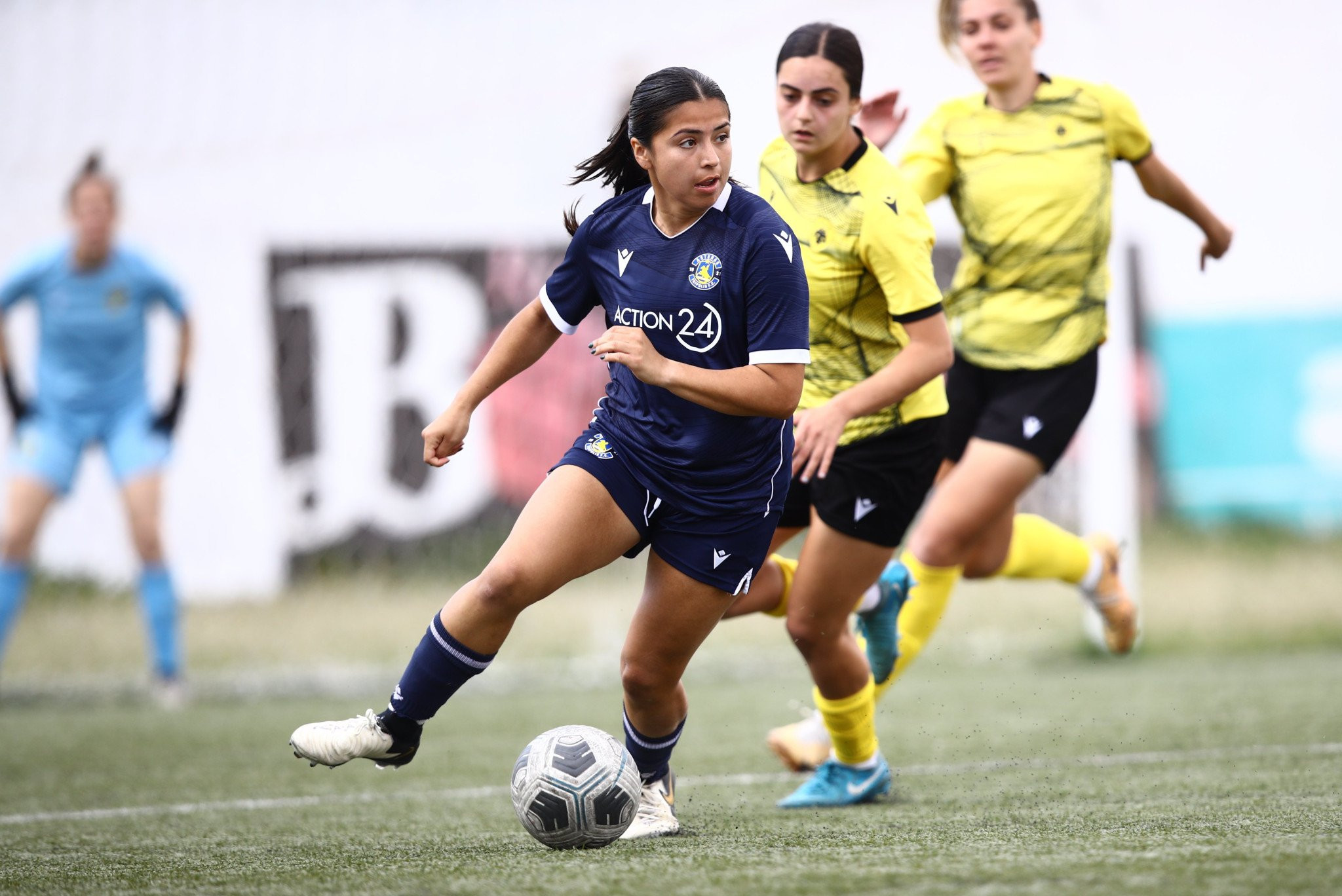 Το αναλυτικό πρόγραμμα του πρωταθλήματος γυναικών για τη σεζόν 2025-2026