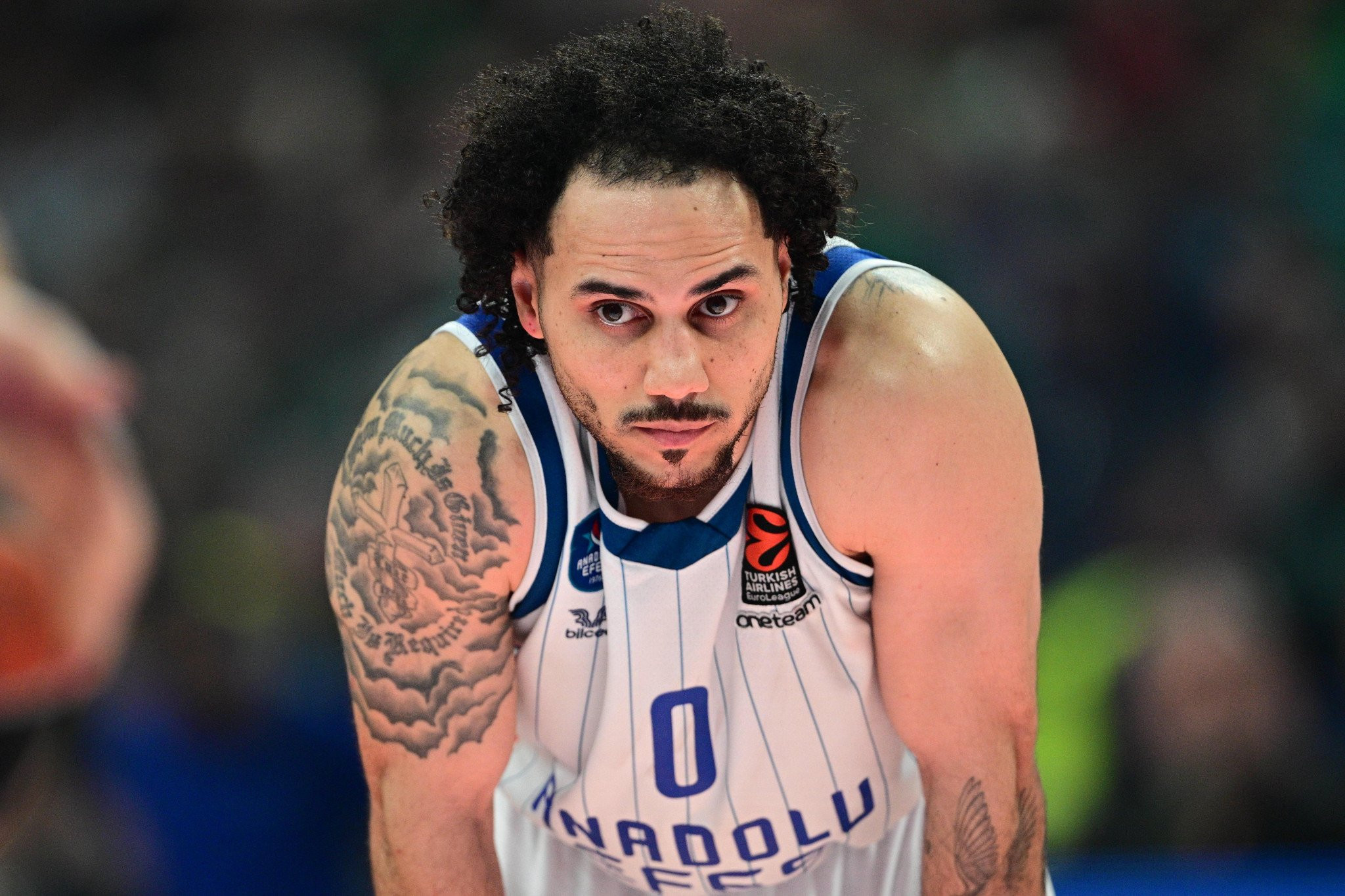 Στο Μαυροβούνιο οι δύο πρώτοι αγώνες της Εφές με τη Μακάμπι και τη Χάποελ