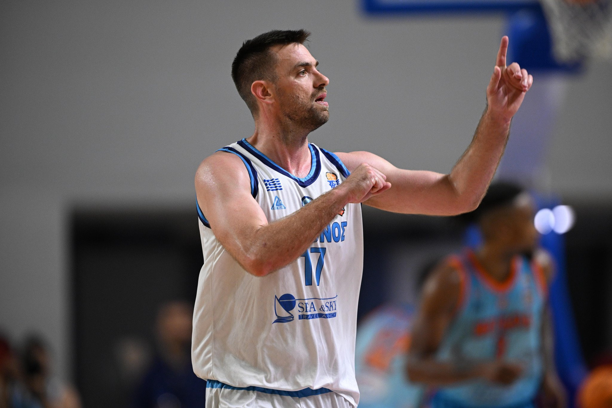 Η Μύκονος ανακοινώνει τη συνεργασία με τη Betsson ως χορηγό ονοματοδοσίας